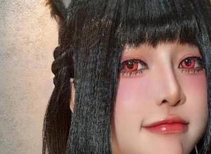 Tiny Asa的可爱作品：小巧精致，让你忍不住多看几眼